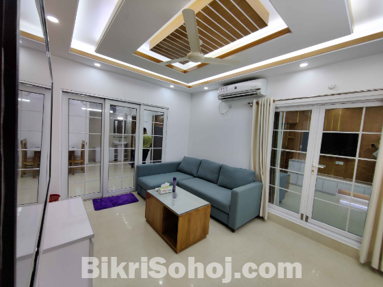 3BHK Apartment RENT